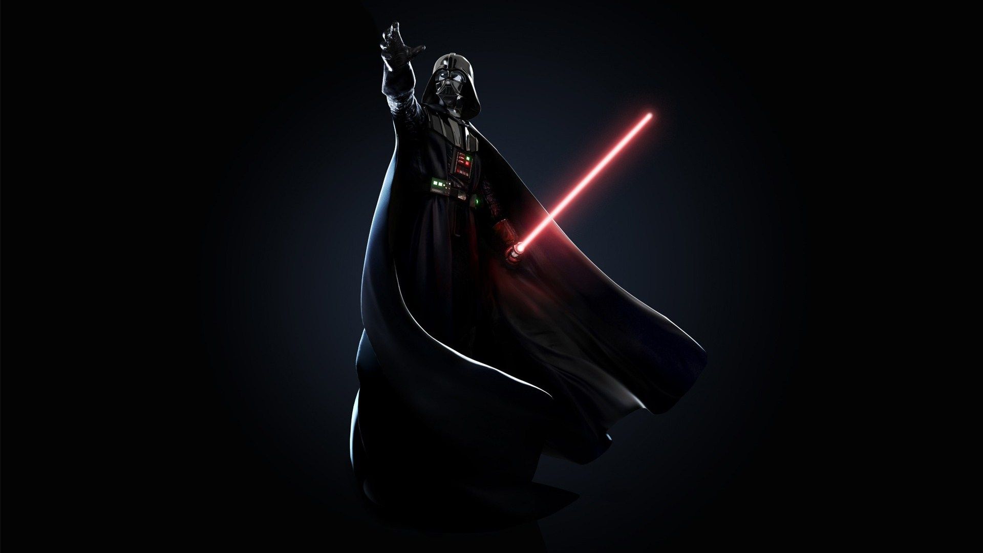Darth Vader [1920x1080]. Star wars wallpaper, Darth vader, Star wars