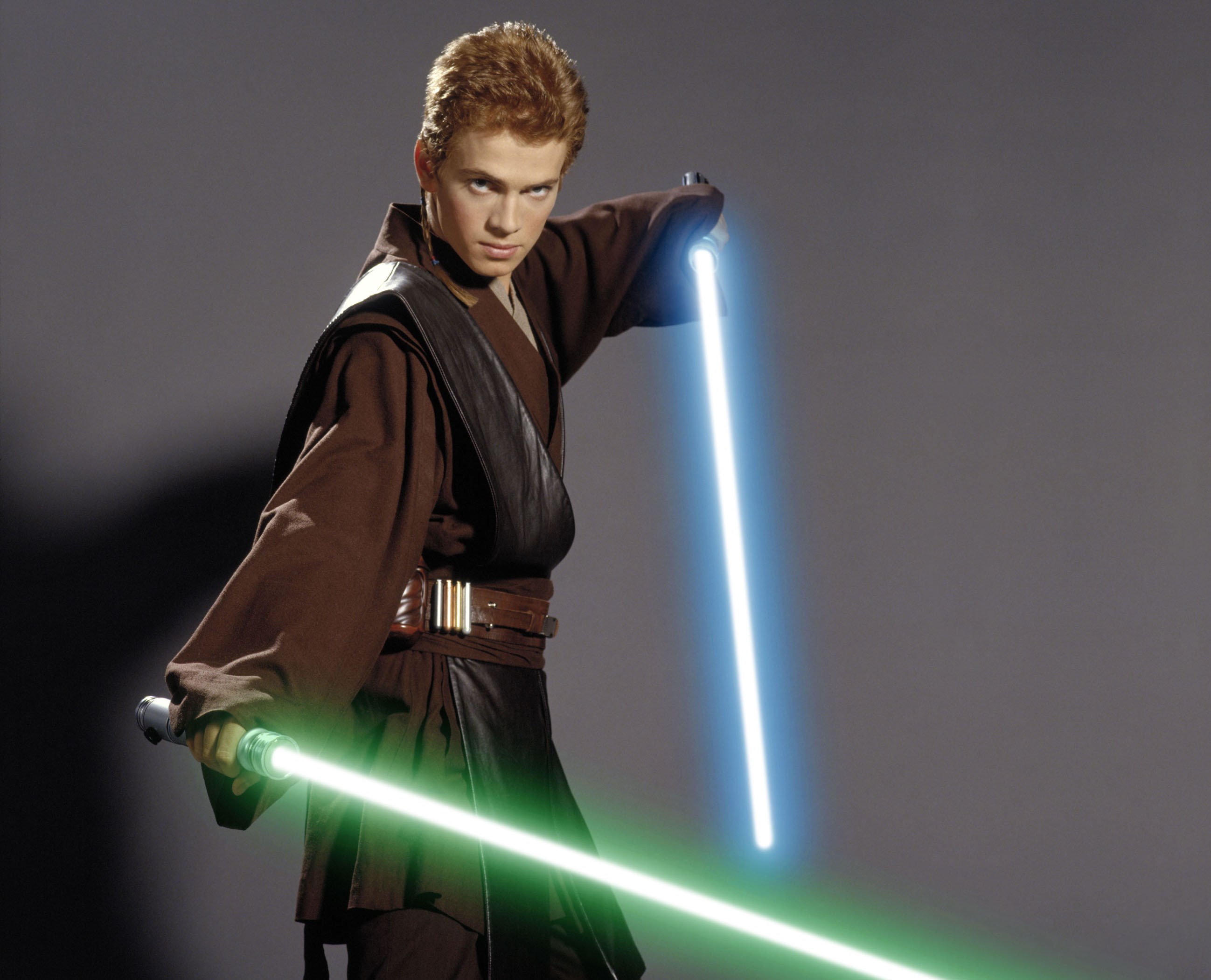 Anakin Skywalker