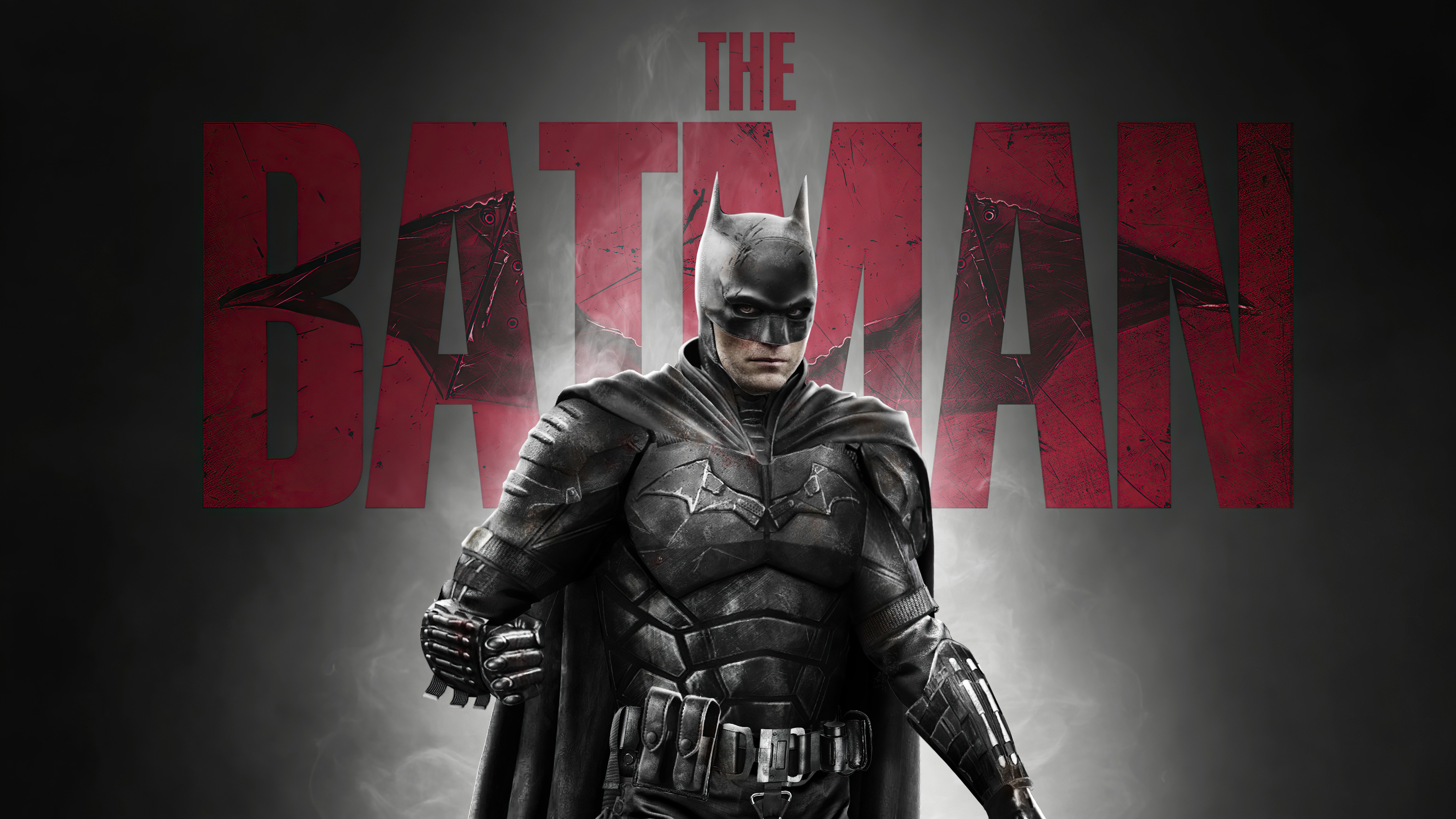 The Batman 2020 Movie Poster 5k Laptop Full HD 1080P HD 4k Wallpaper, Image, Background, Photo and Picture
