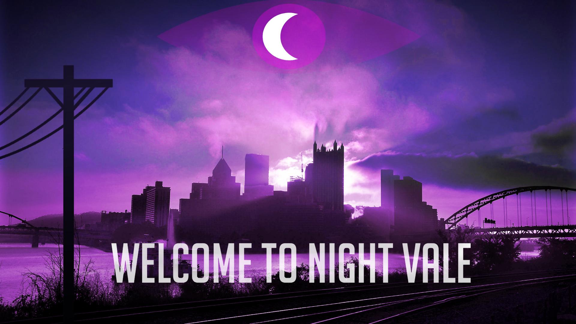 To Night Vale Wallpapers Wallpaper Cave