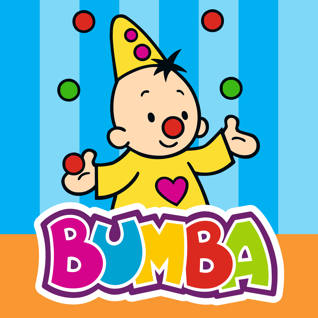 Bumba feestje ideas. kids party, birthday, no bake cake