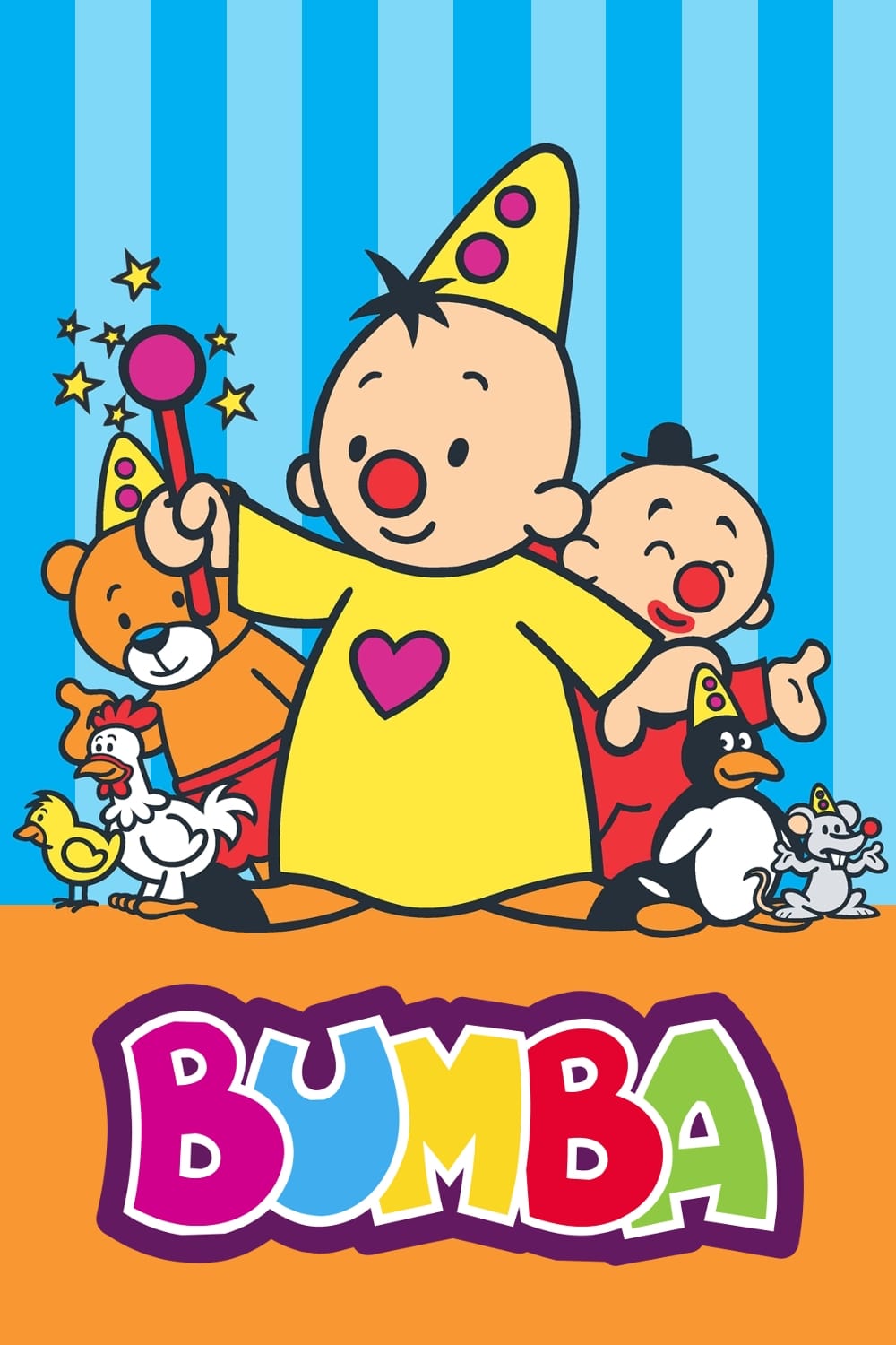 Bumba (TV Series)