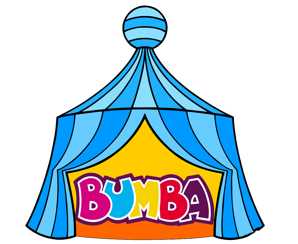 Logo of Bumba clipart free image download