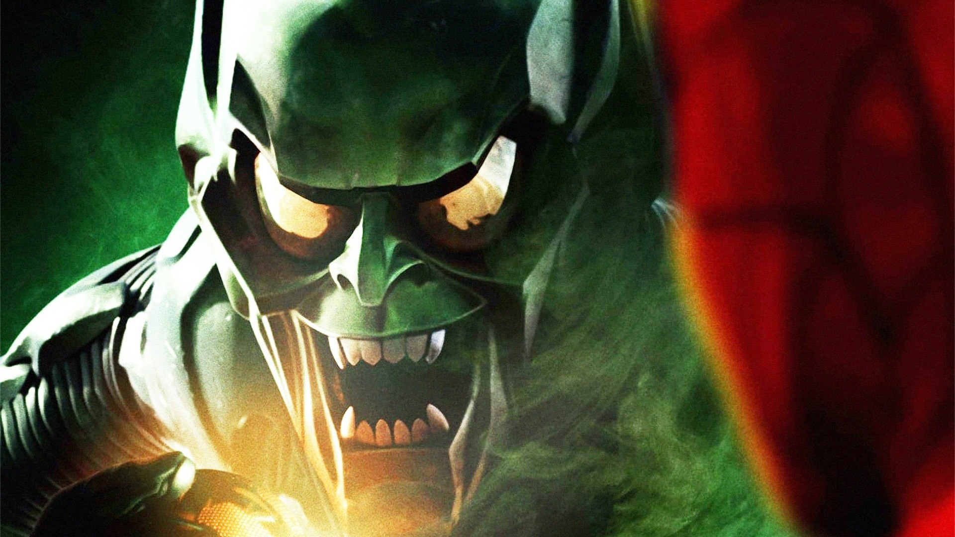 Green Goblin Wallpaper 70 images