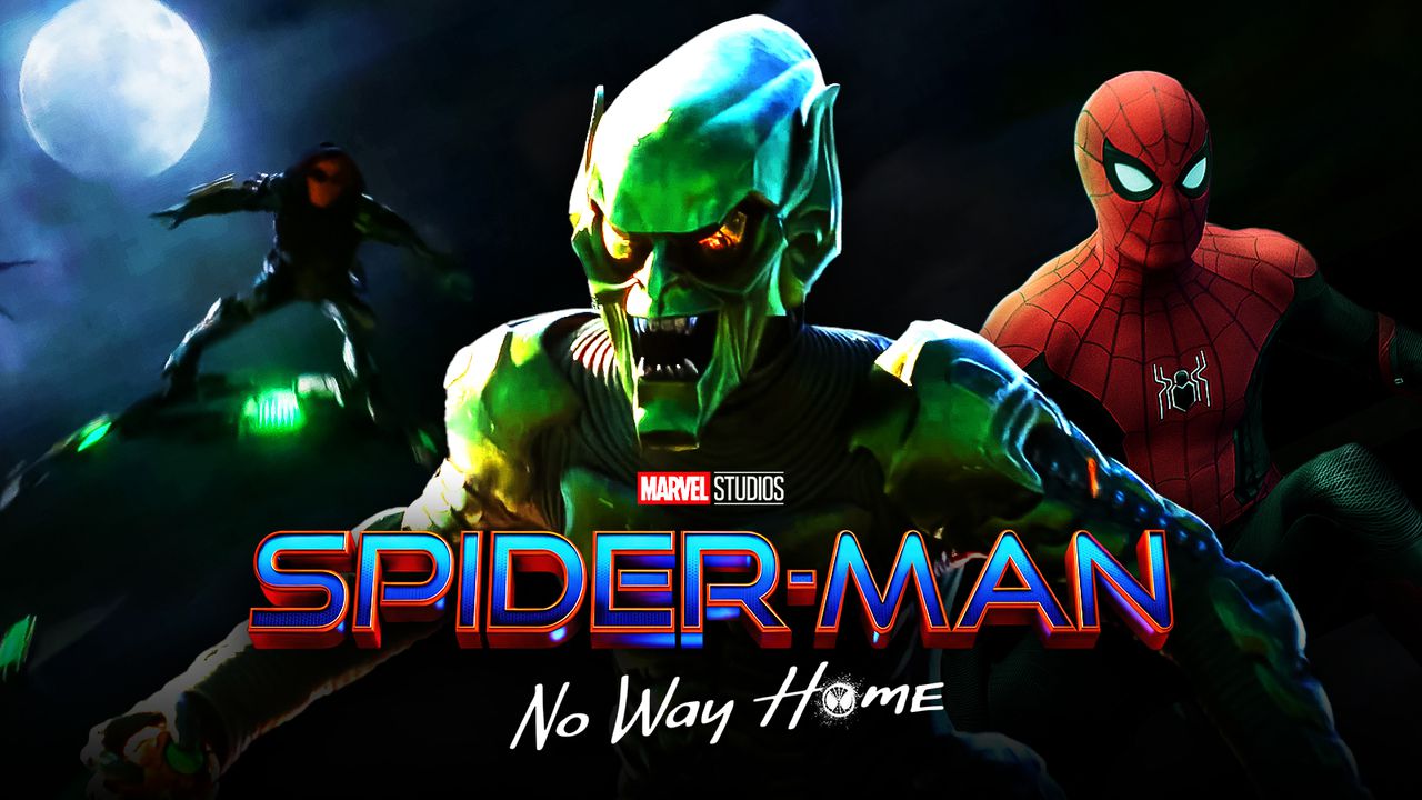 Spider Man: No Way Home Theory Explains Why Green Goblin Has 2 Different Suits