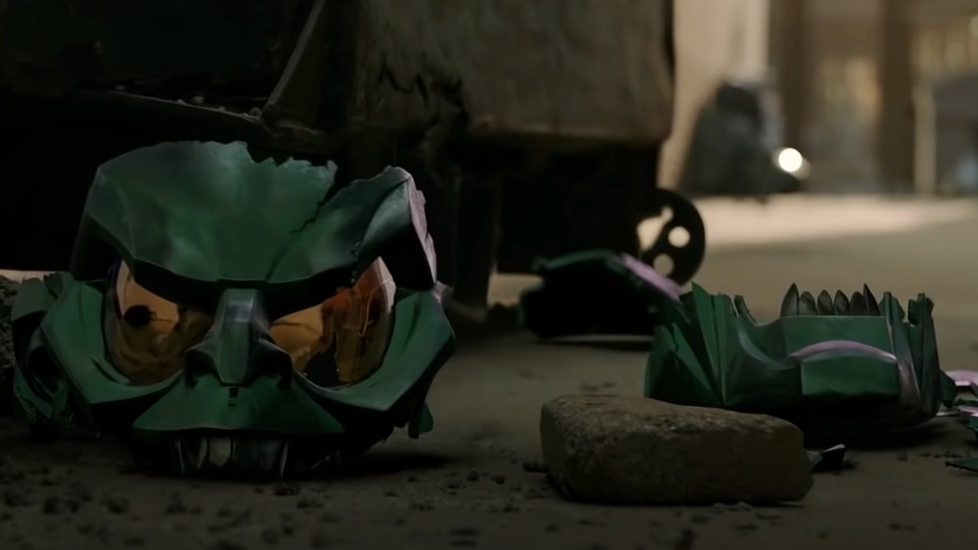 Enjoy A Few More TV Spots For SPIDER MAN: NO WAY HOME Offering Up New Footage