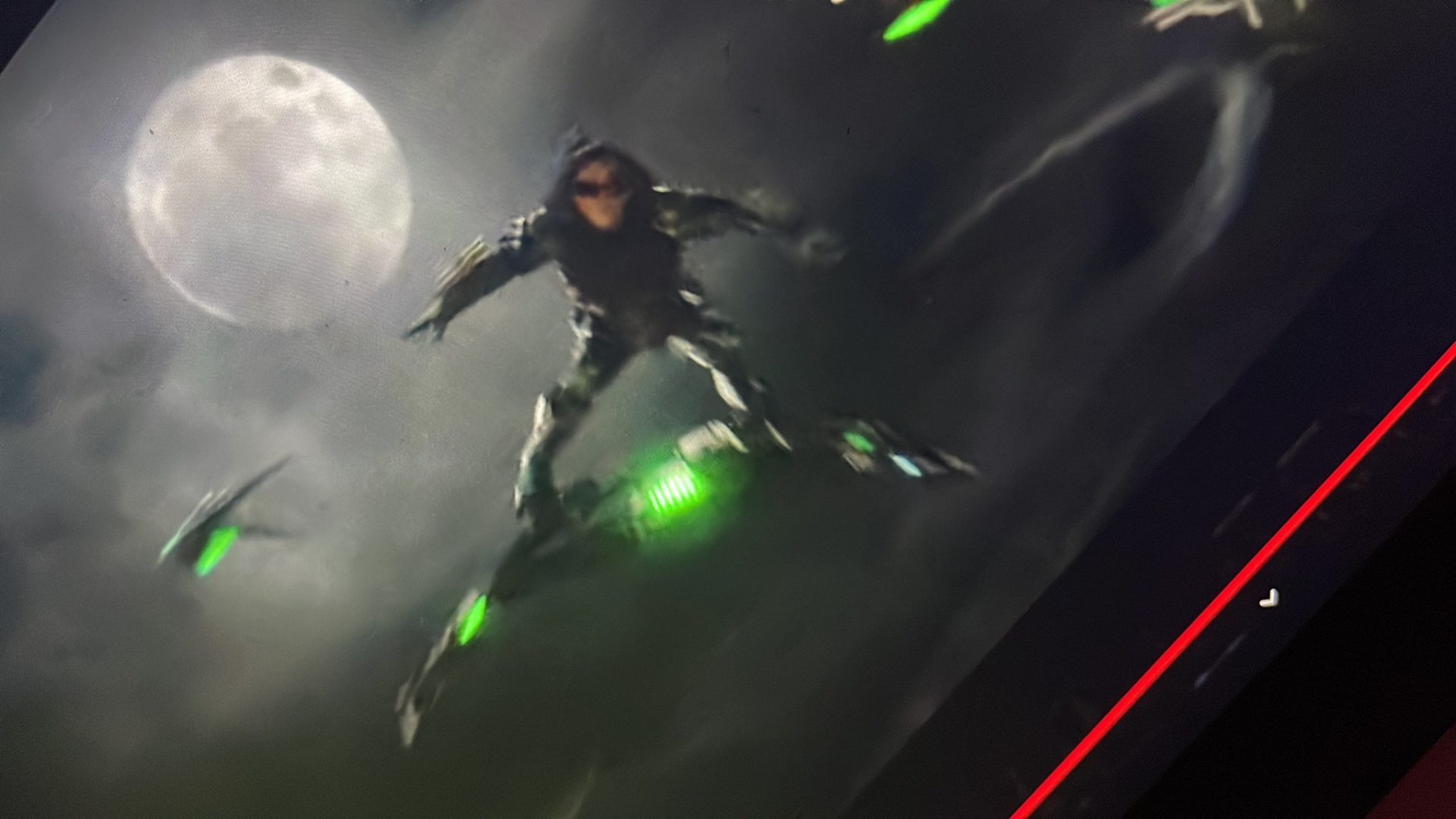 Spider Man: No Way Home: Was Hobgoblin Spotted In The New Trailer?