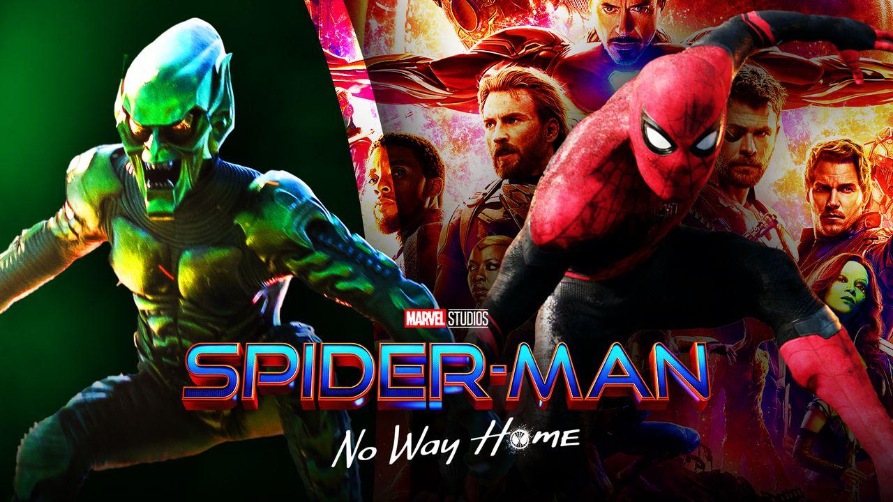 Tobey Maguire's Goblin Vows To 'Conquer' The MCU In New Spider Man: No Way Home Video
