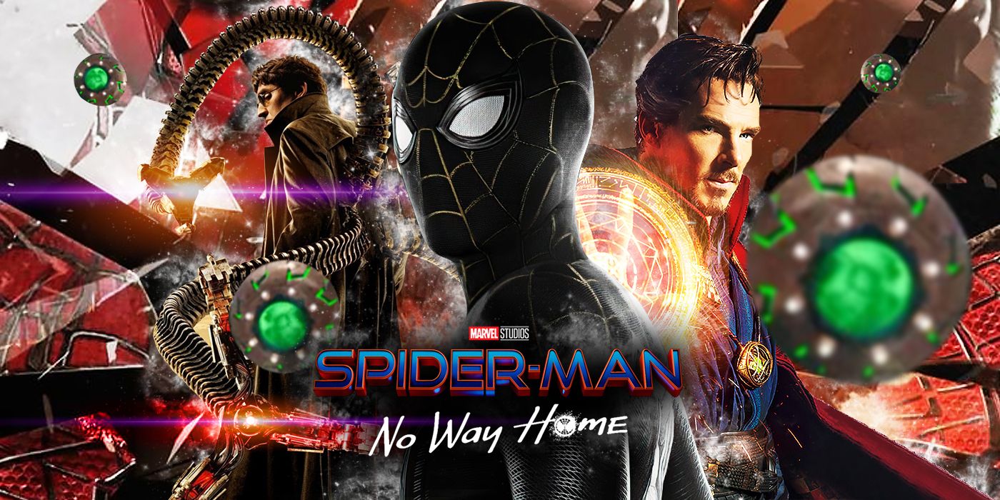 Spider Man: No Way Home Reveals More Villains, Bigger Stakes