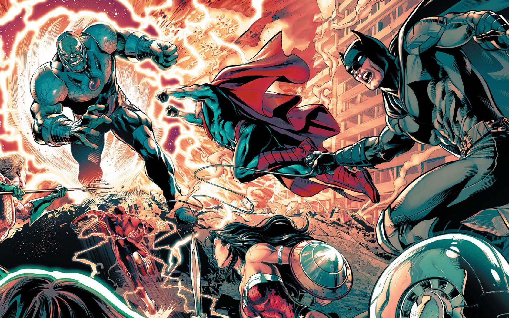 Free download 20 Darkseid DC Comics HD Wallpaper Background Image [1920x1080] for your Desktop, Mobile & Tablet. Explore Darkseid Wallpaper. Darkseid Wallpaper, Darkseid Wallpaper, Darkseid HD Wallpaper