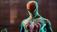 Spider Man 4K 8K HD Marvel Wallpaper