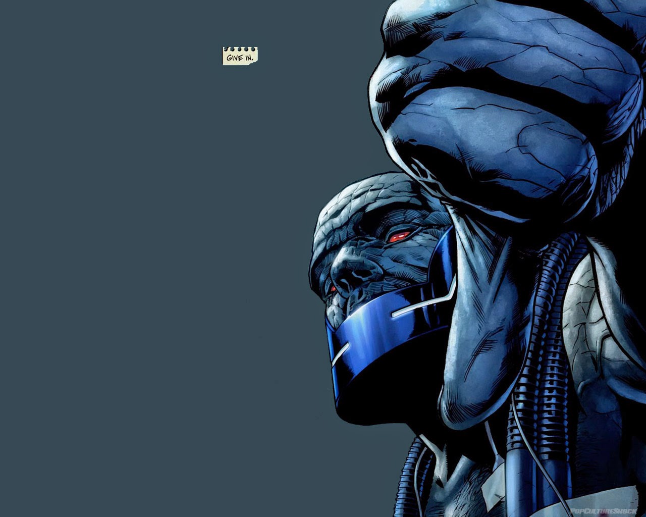 Free download dc comics darkseid HD wallpaper 435224jpg [1280x1024] for your Desktop, Mobile & Tablet. Explore Darkseid HD Wallpaper. Thanos Wallpaper HD