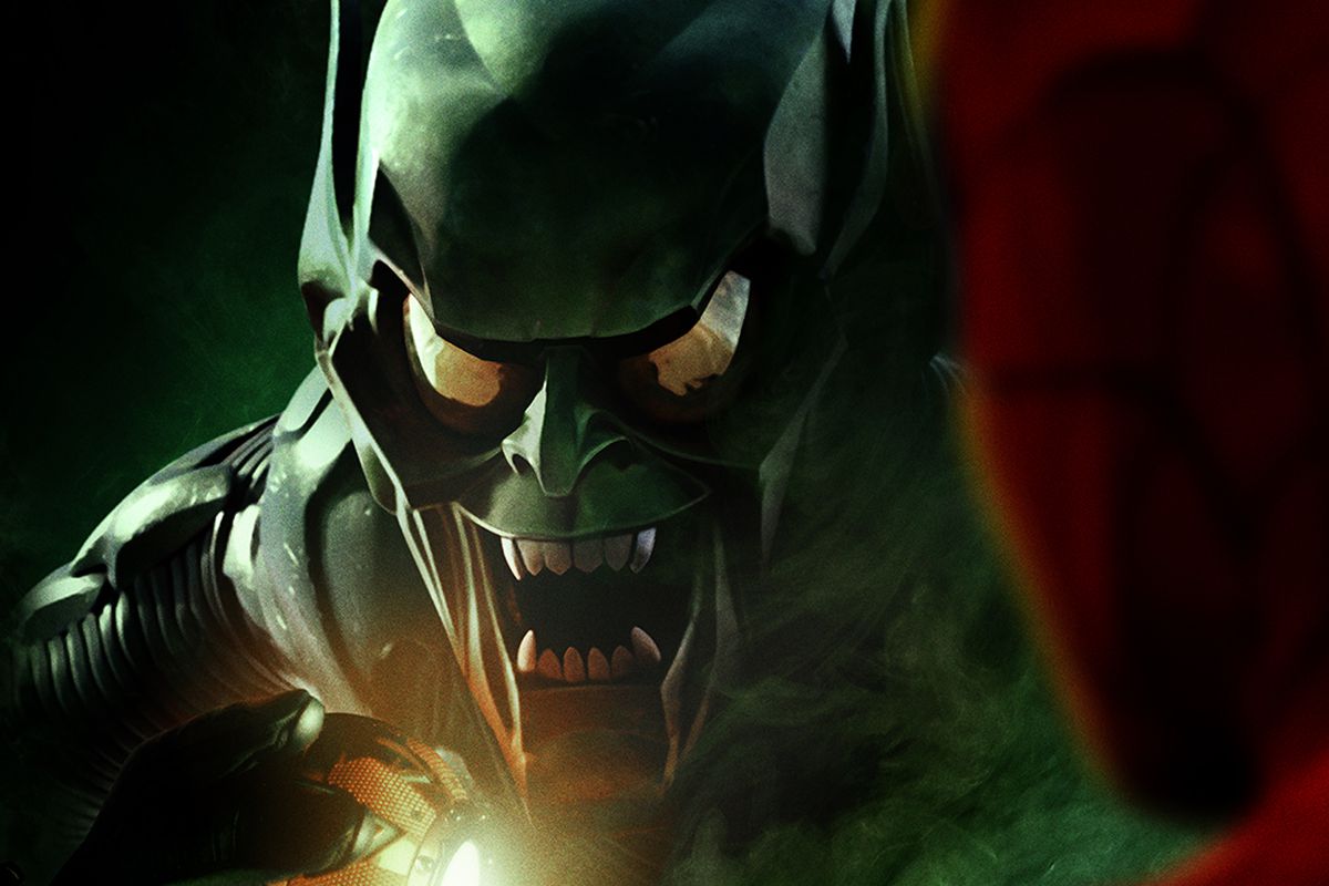 New Spider Man: No Way Home Posters Show Off Electro, Goblin, And Doc Ock