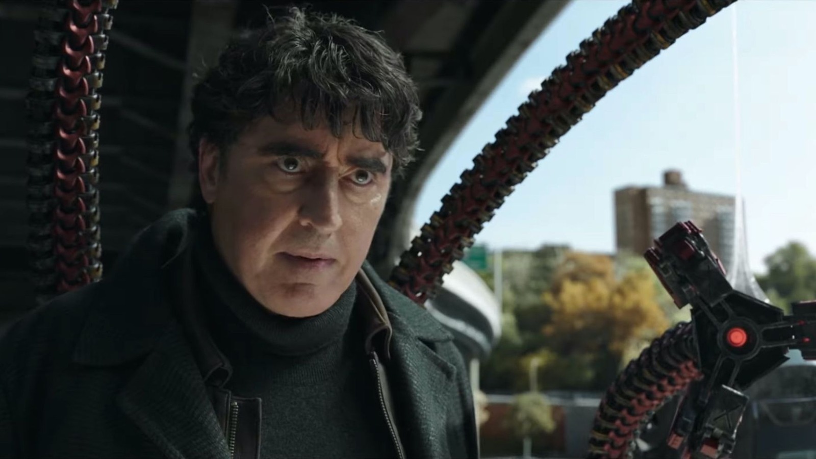 Spider Man: No Way Home Posters Highlight The Returning Villains