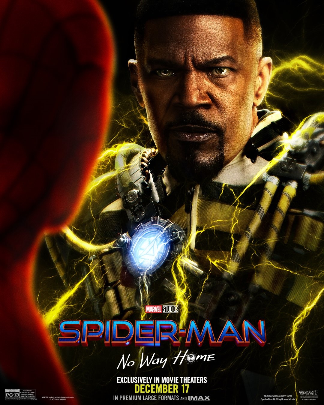 All The Spider Man Villains Confirmed For NO WAY HOME