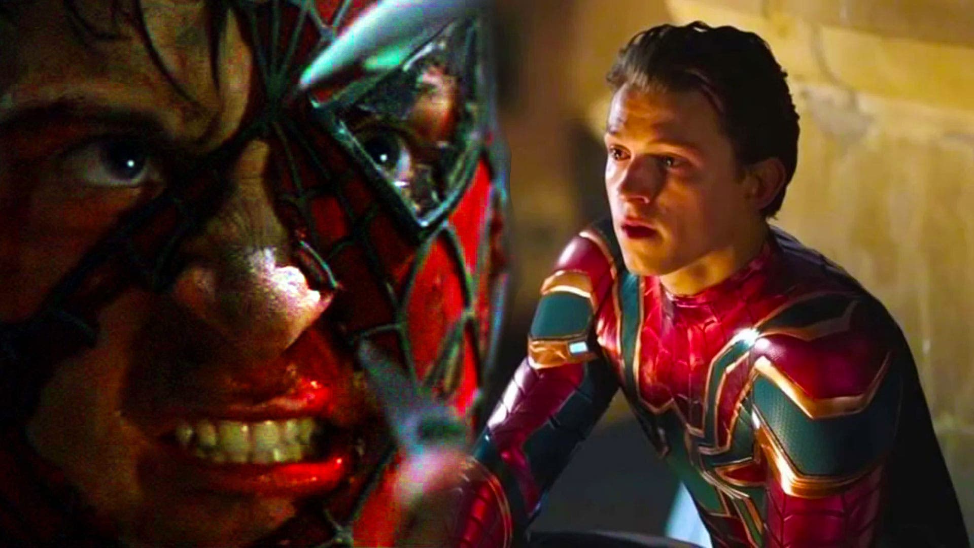 Could Tobey Maguire Be The Villain Of Spider Man: No Way Home?