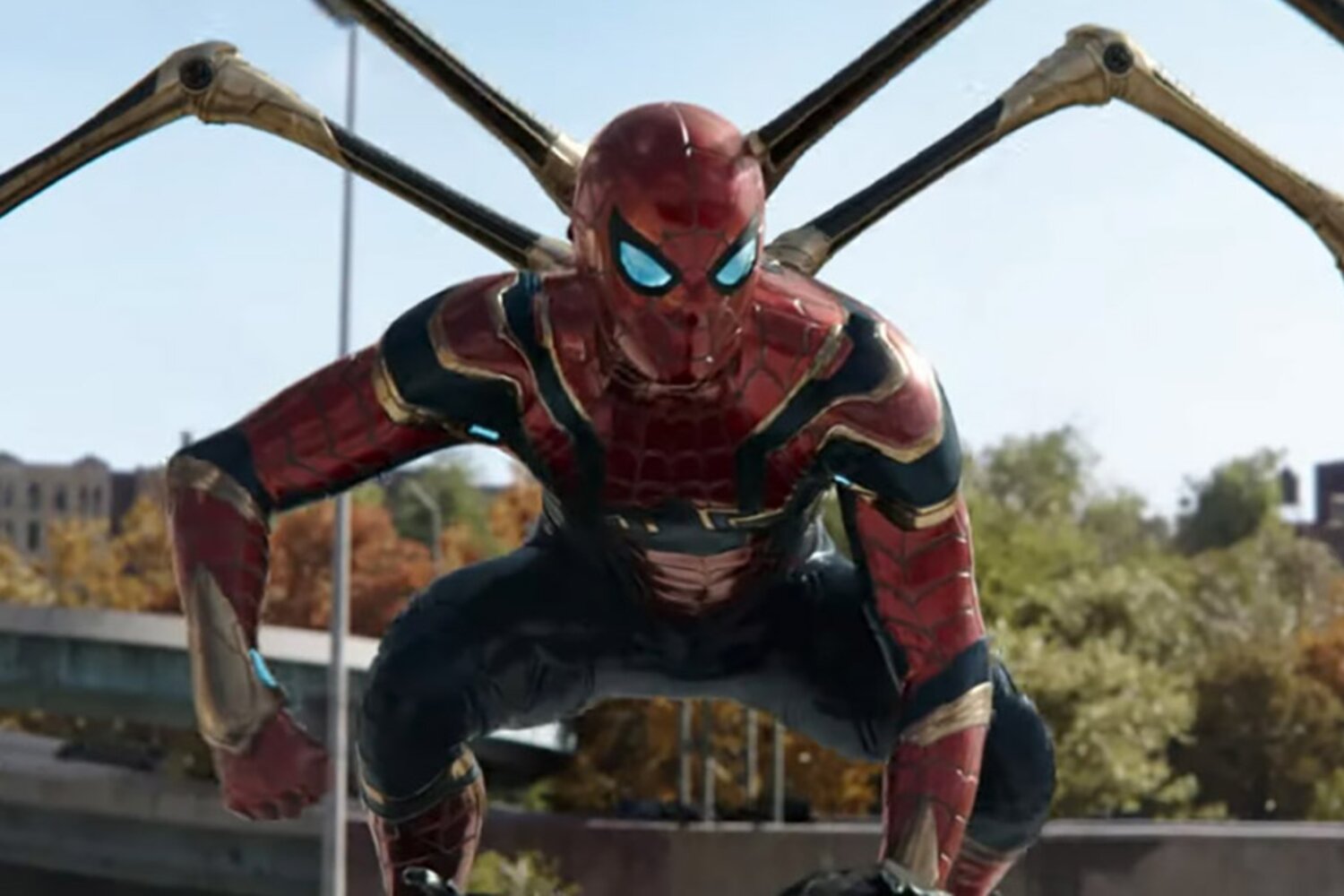 Spider Man No Way Home' Confirms Major Twists In Marvel Universe