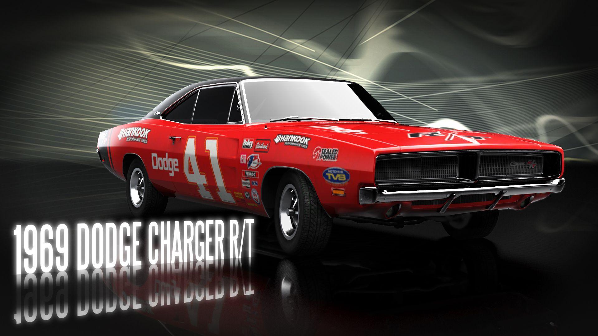1969 Dodge Charger R T HD Wallpapers  Background Images  Photos   Pictures  YL Computing