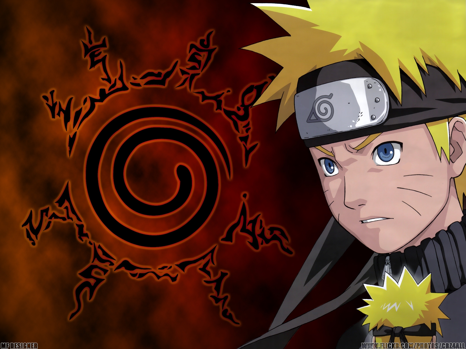 10 Anime Like Naruto You Should Watch  Cultured Vultures