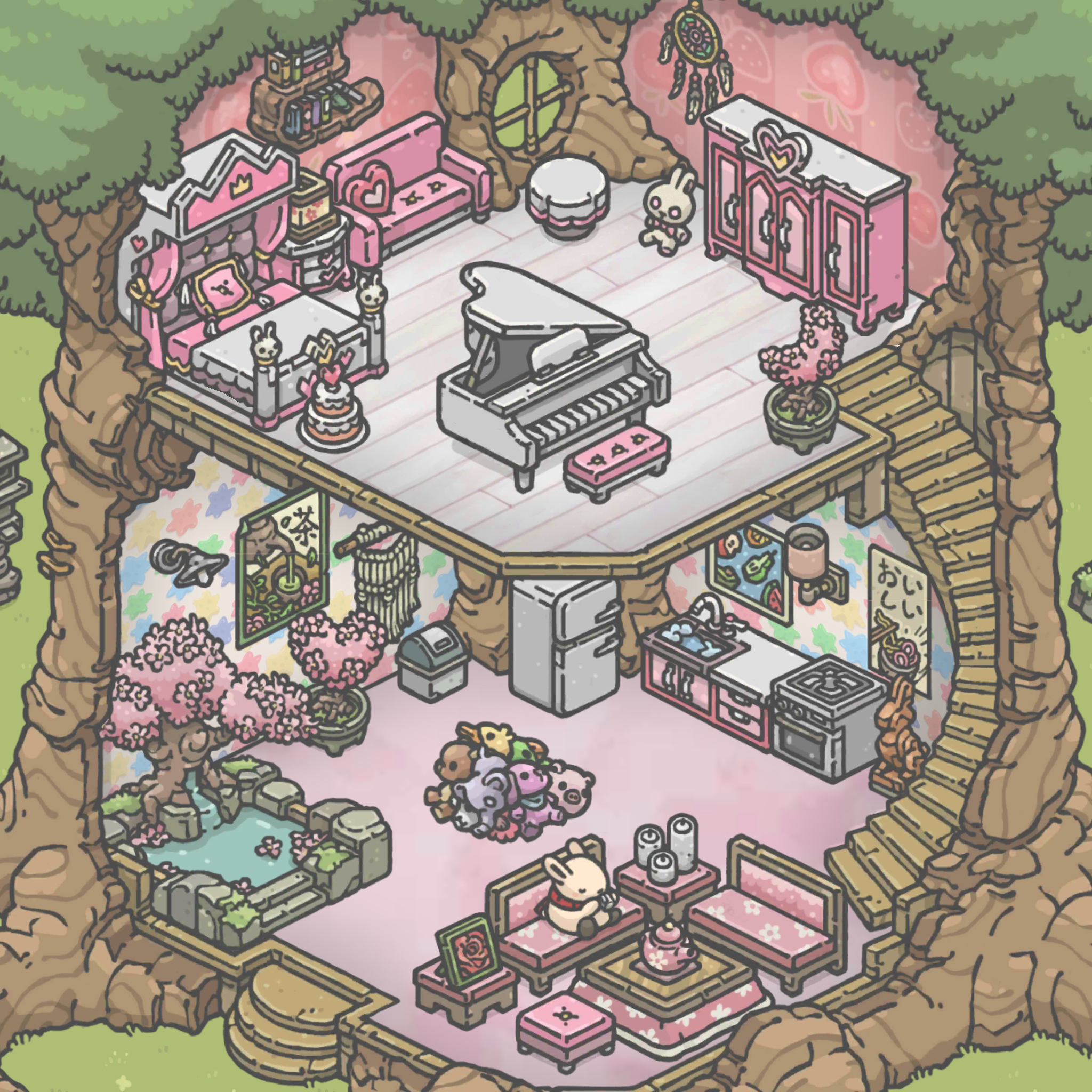 Best R Tsukiodysseygame Image On Pholder. Look What Came In The Mail Yesterday!