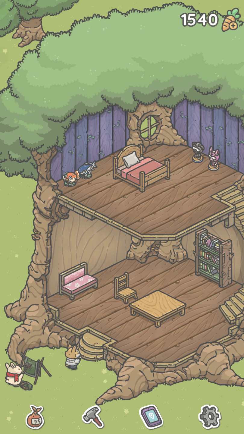 Tsuki's Odyssey Guide: Tips And Tricks