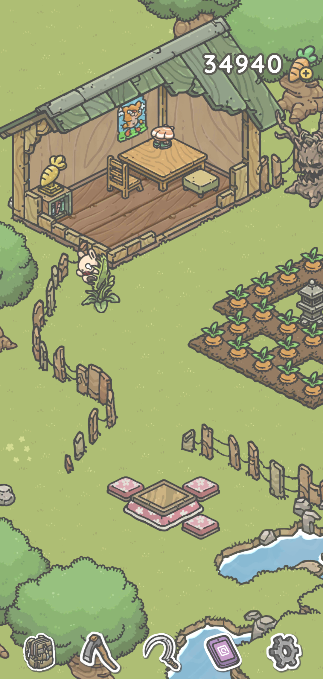 tsuki odyssey post and comment search