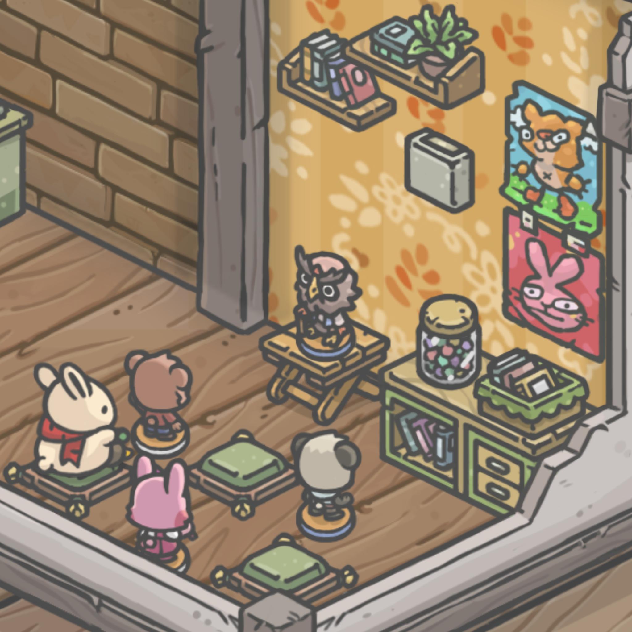 Best R Tsukiodysseygame Image On Pholder. Look What Came In The Mail Yesterday!