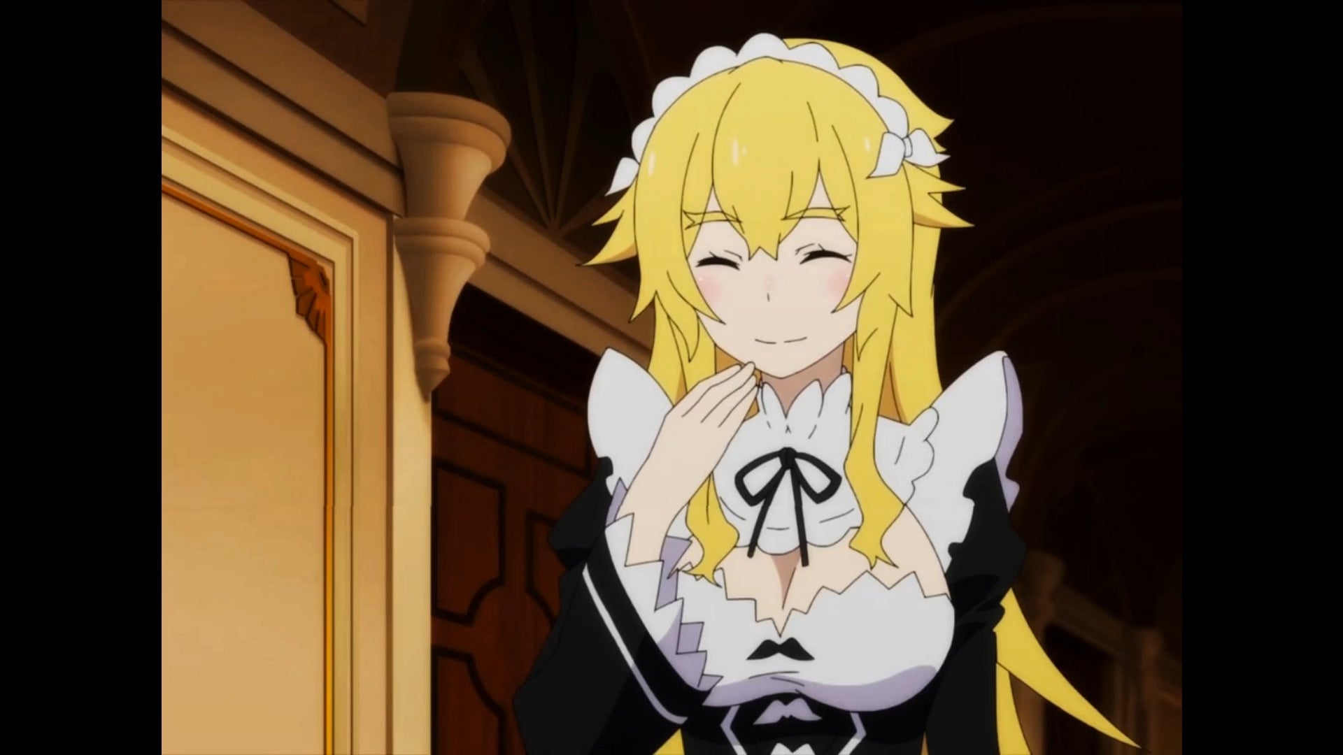 Frederica Baumann [Re: Zero], R Rainbow_Waifus