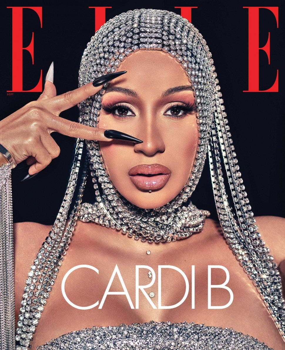 Cardi B Advocates for Racial Equality, Free College and Healthcare in Candid Conversation With Joe Biden
