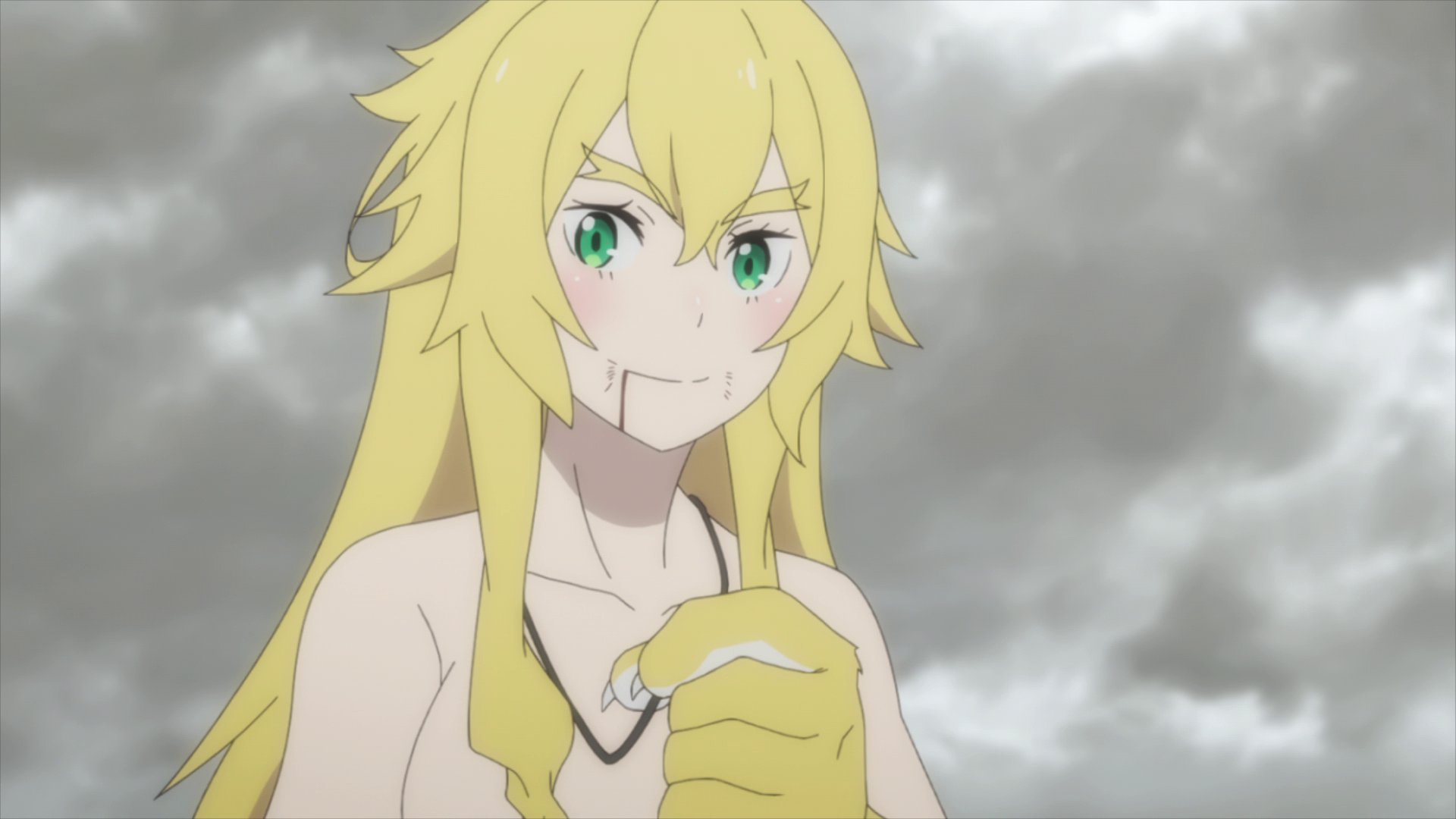 Ecchi Empire Baumann