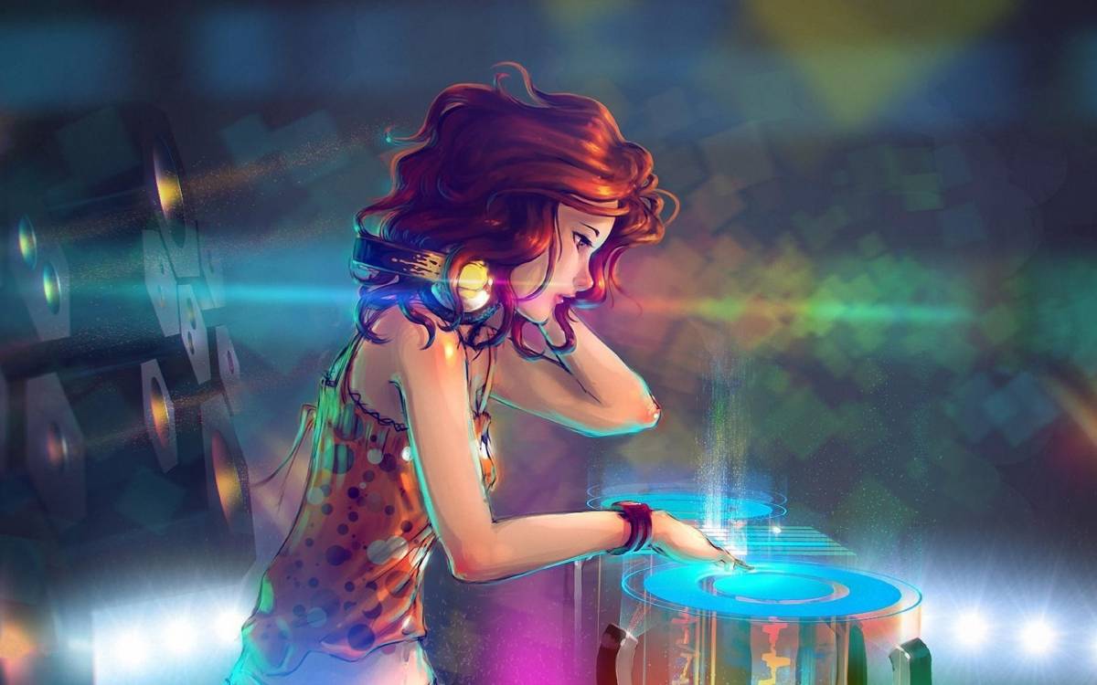 Wallpaper Anime, Art, Performance, Stage, Performance Art, Background Free Image