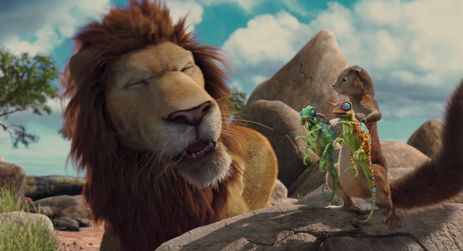 Most viewed The Wild wallpaperK Wallpaper