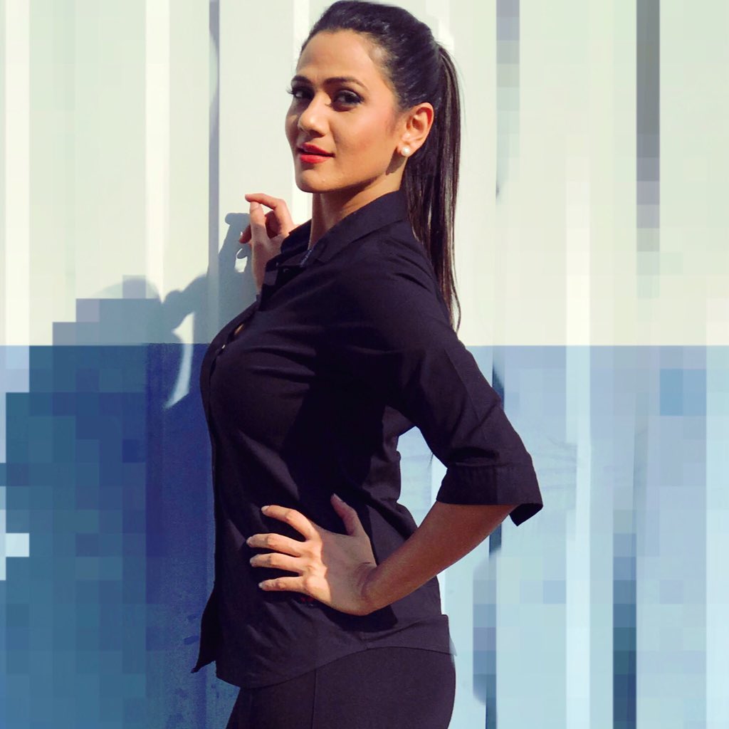 Kajal pisal - #NewProfilePic