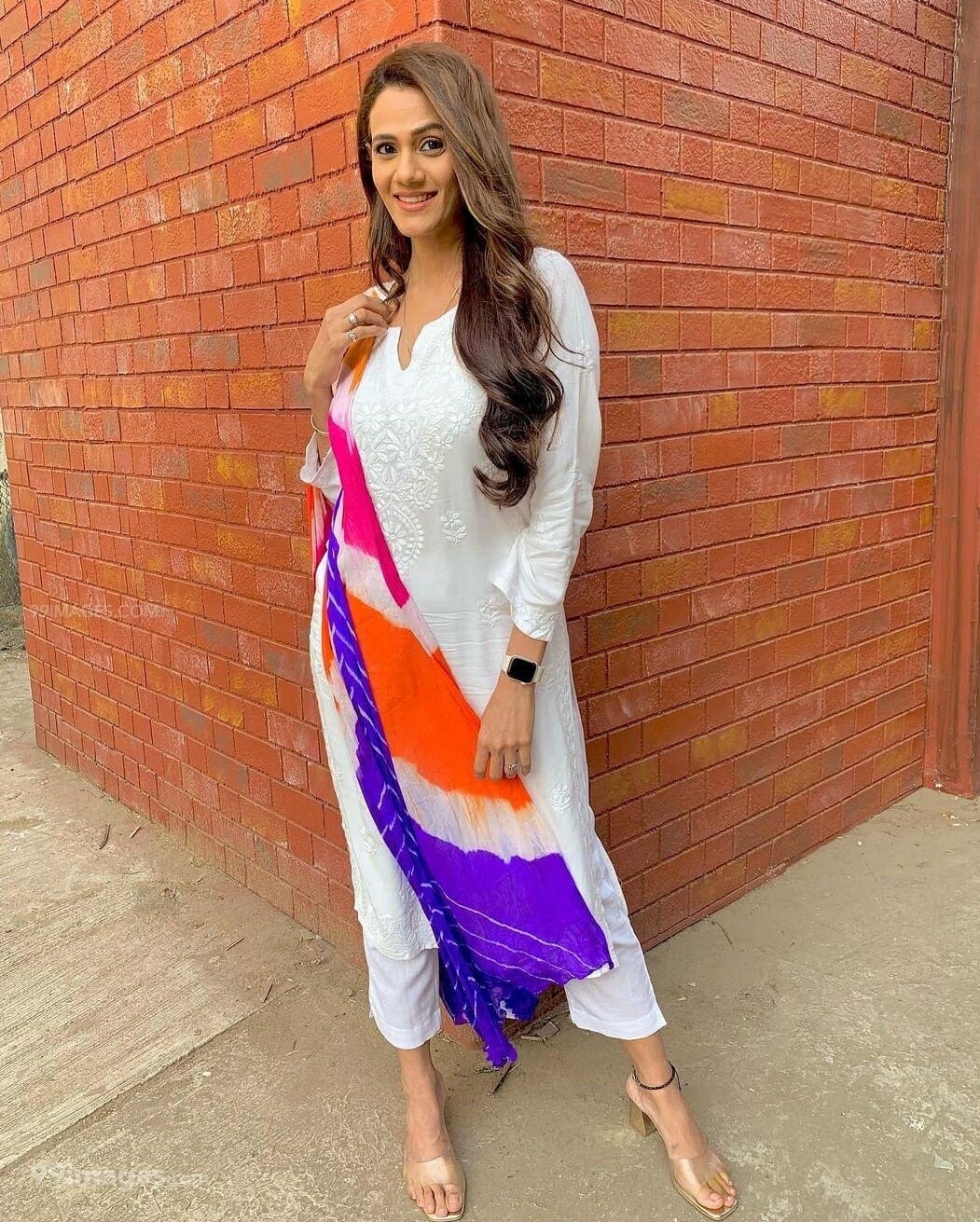 Kajal Pisal Image, HD Photo (1080p), Wallpaper (Android IPhone)