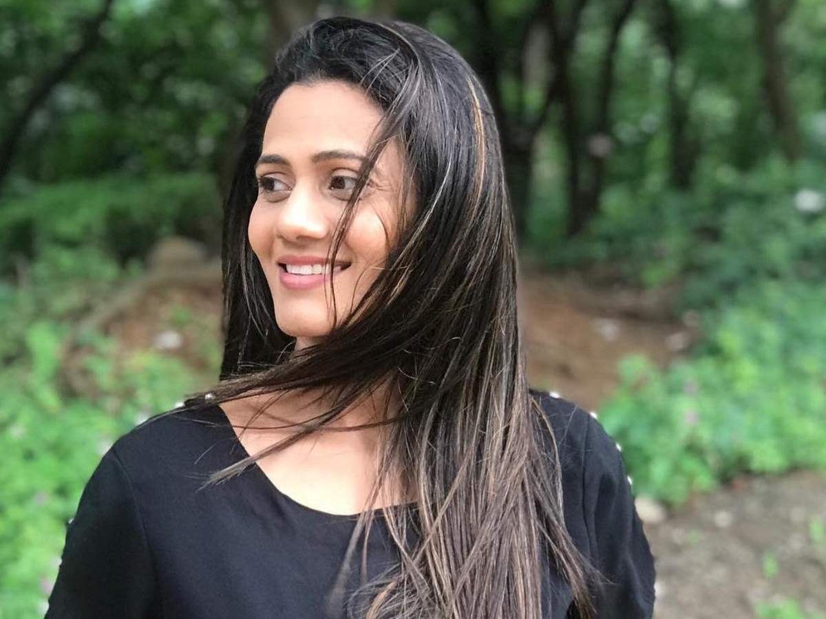 Kajal Pisal is excited about theatres reopening; is waiting for a big budget release of India