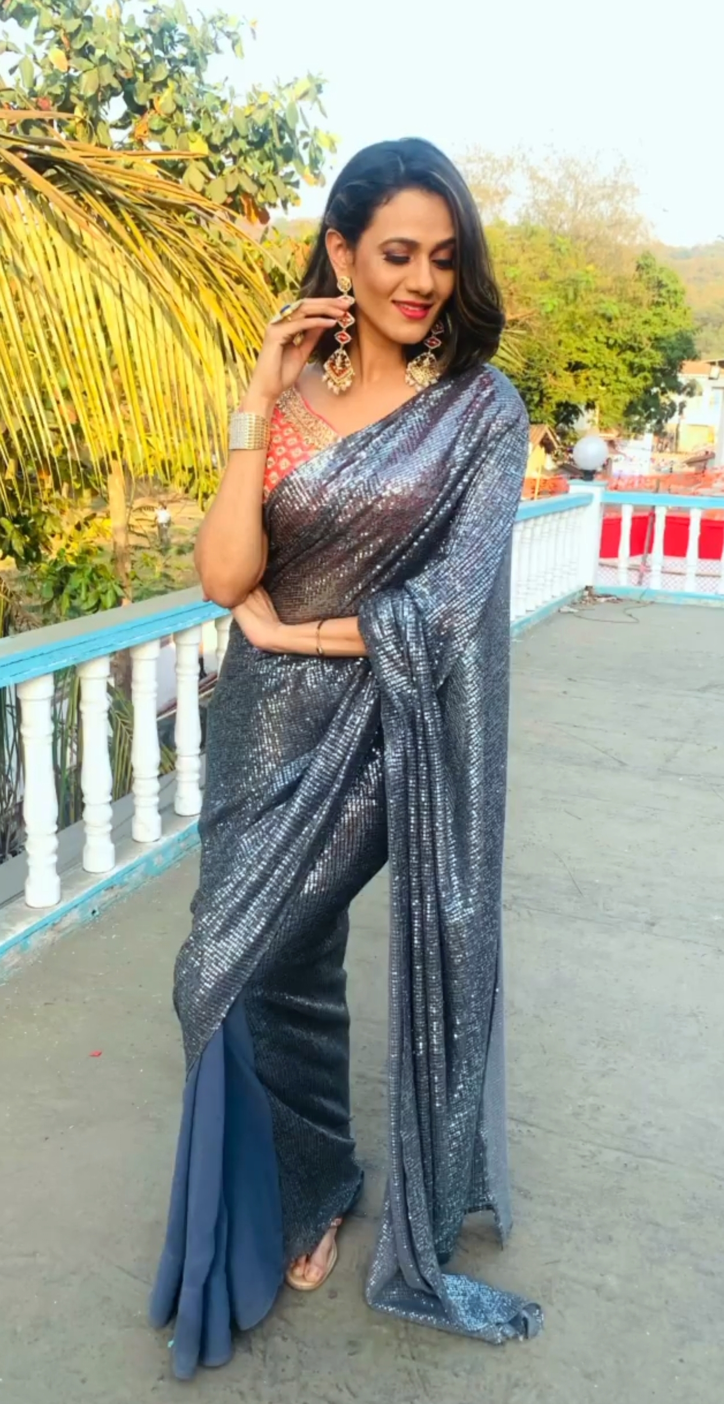 Kajal Pisal's Feet << wikiFeet