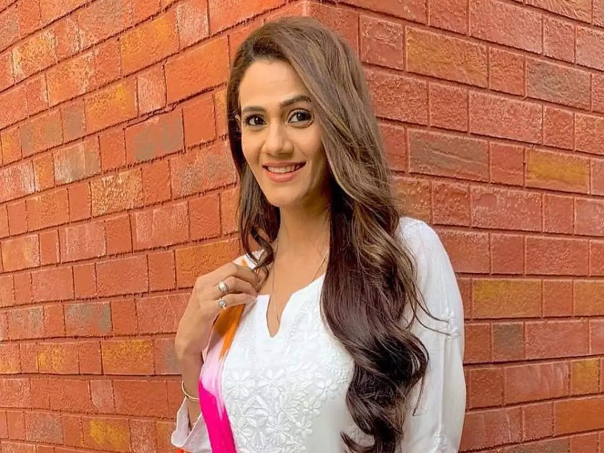 kajal pisal: Kajal Pisal wants to do reality TV shows in 2022 of India