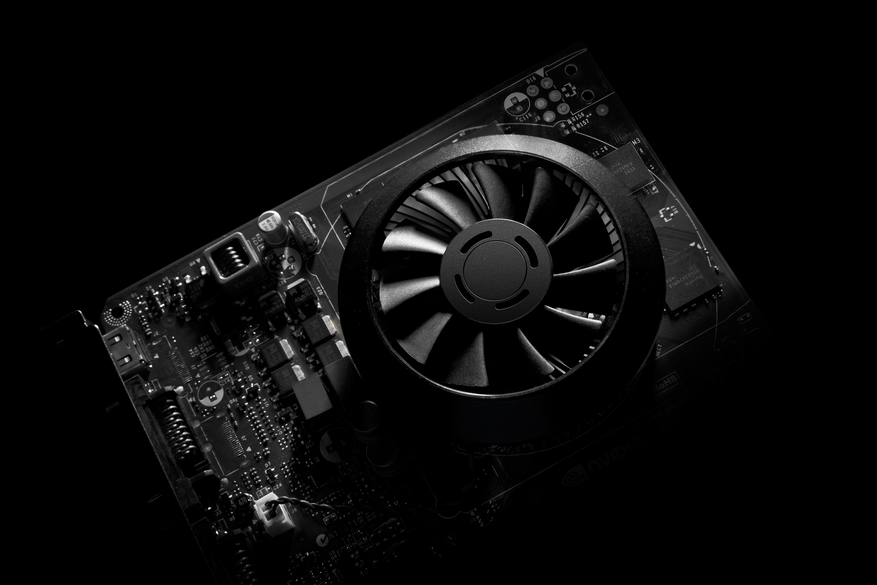 clipart gtx 750 ti bf4 commander