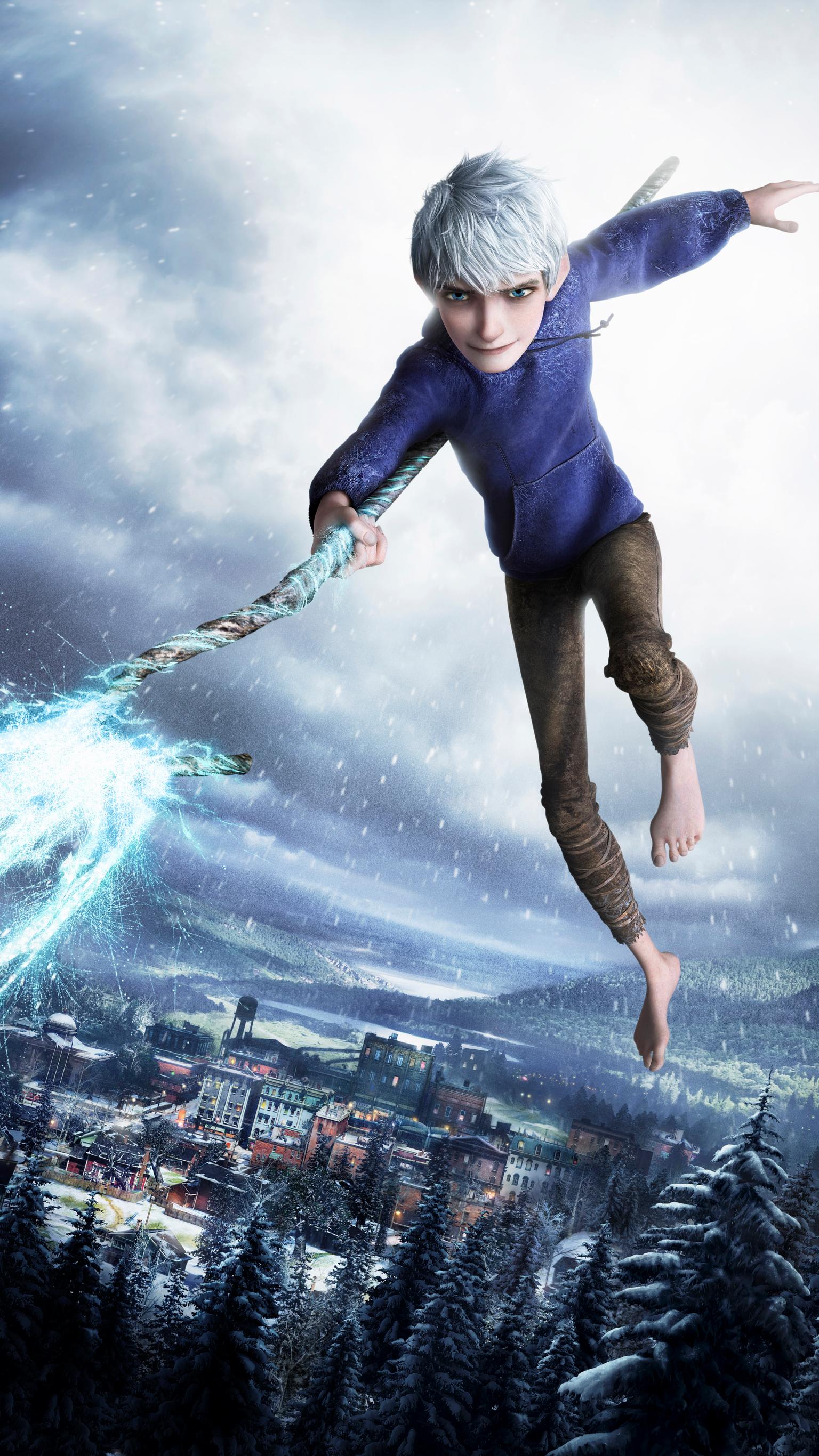 Rise Of The Guardians Wallpaper Free Rise Of The Guardians Background