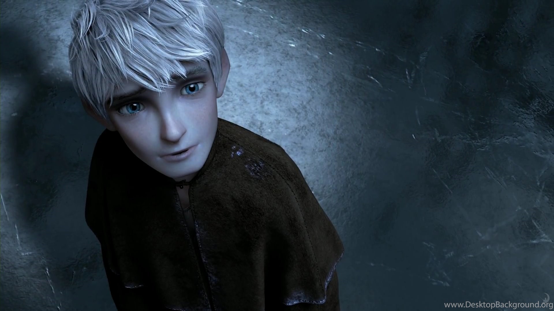 Jack Frost Rise Of The Guardians Wallpaper In High Resolutions Desktop Background