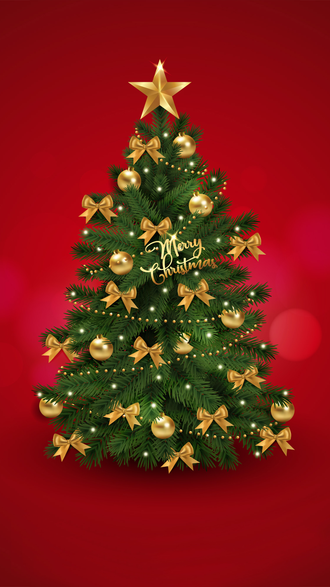 CHRISTMAS PHONE WALLPAPER COLLECTION 199