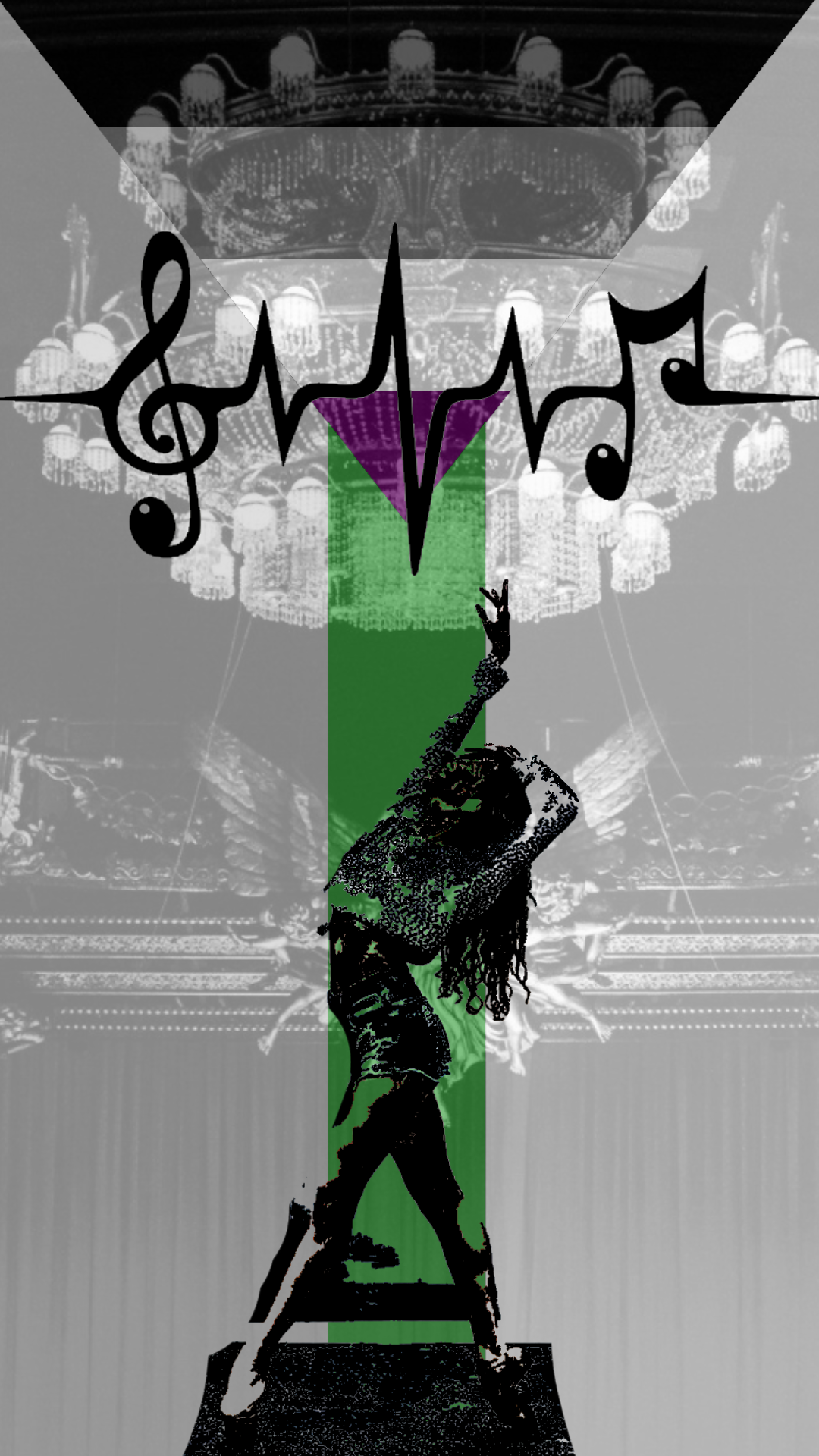 Who I am and the people around me