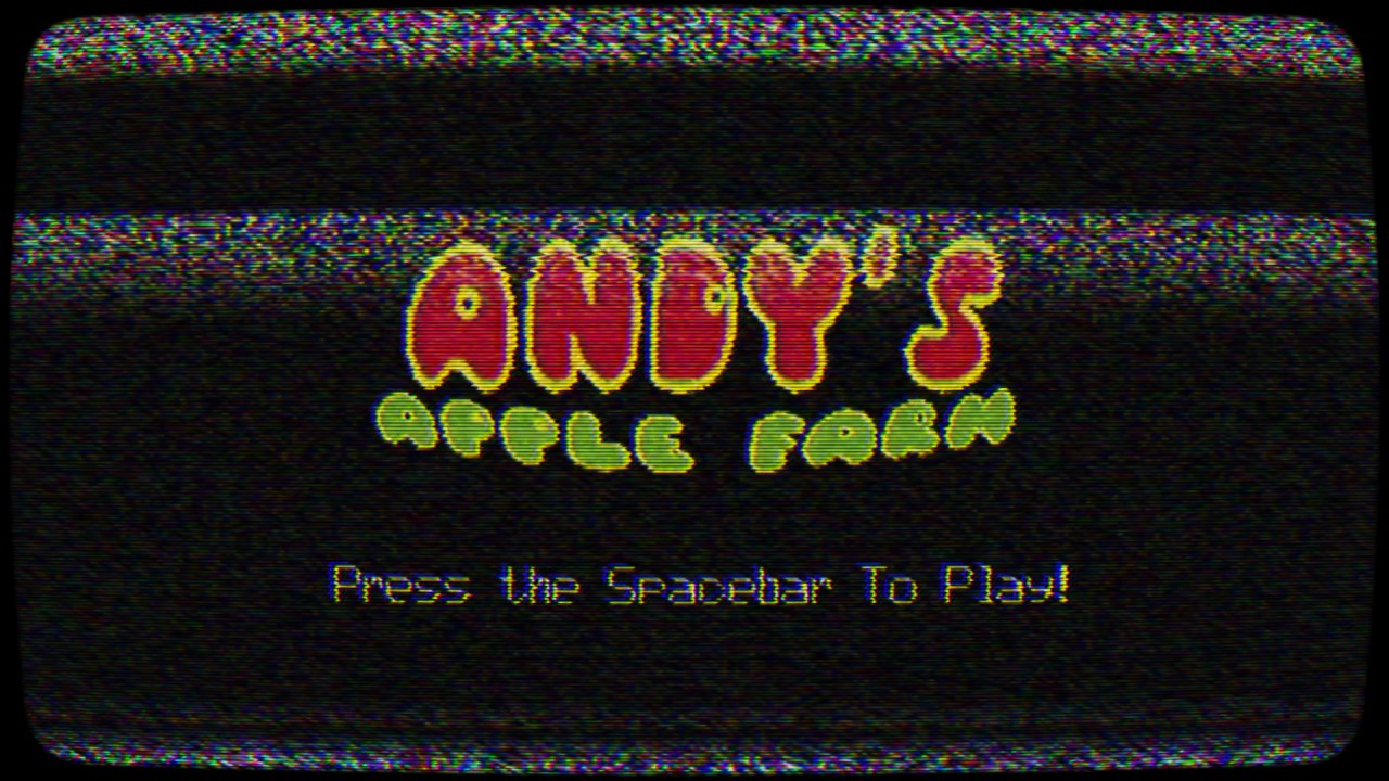 Andy's Apple Farm v.1 Is out Now!'s Apple Farm