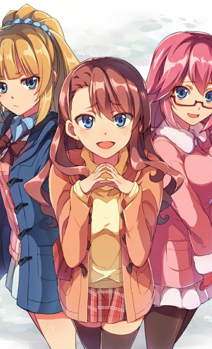 Classroom of the Elite. Anime, Anime image, Zelda characters