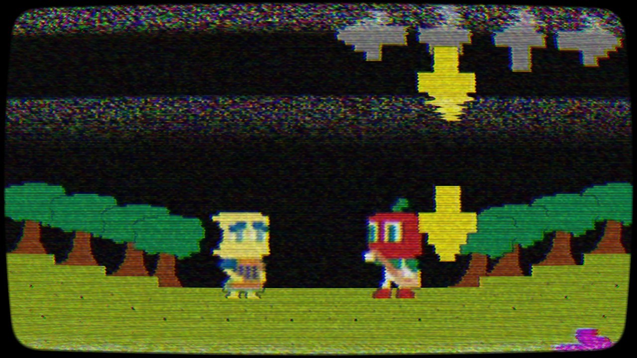 Andy's Apple Farm on Steam