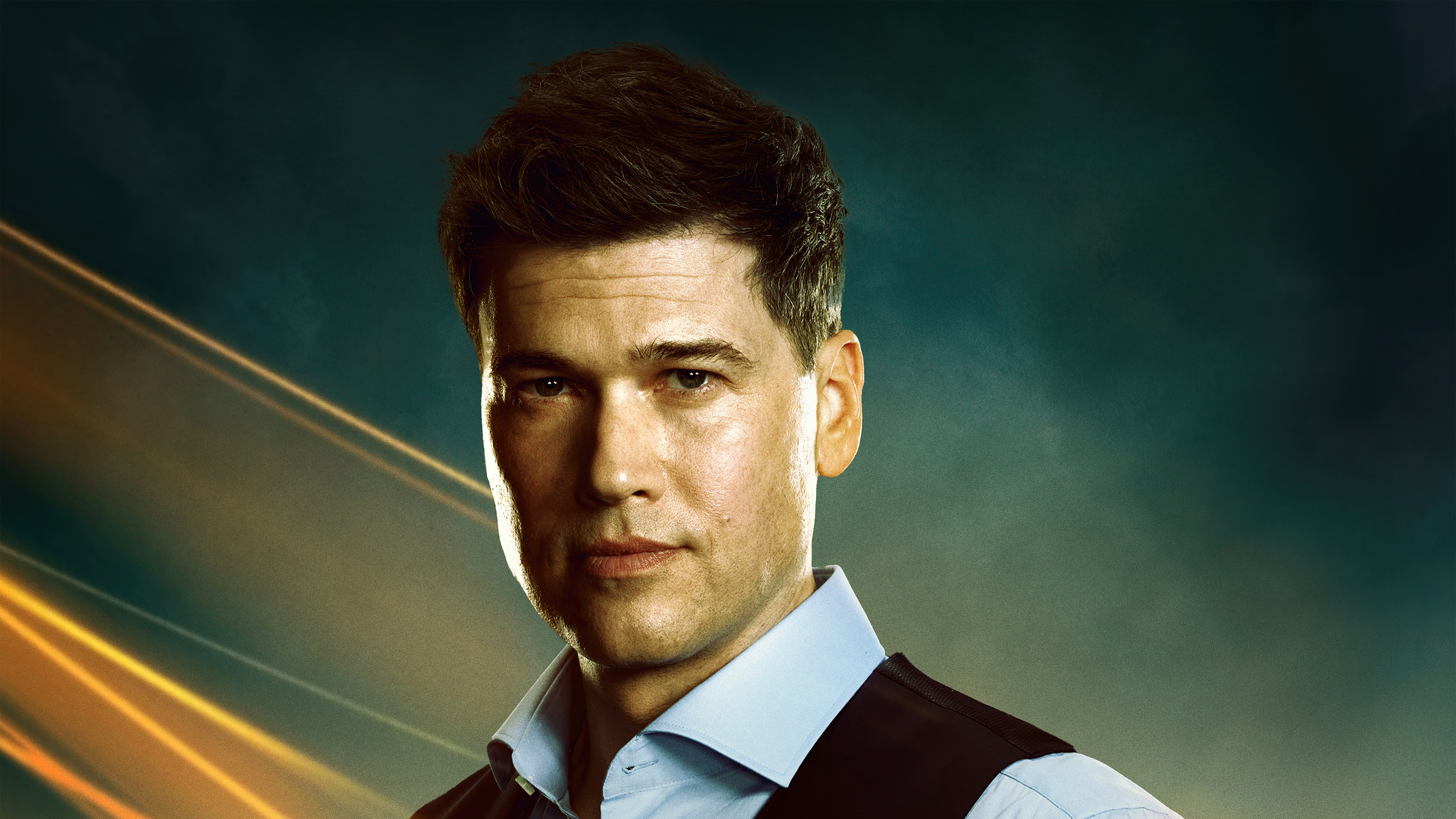 Wallpaper 4k Dc Legends Of Tomorrow Cast 4k Wallpaper