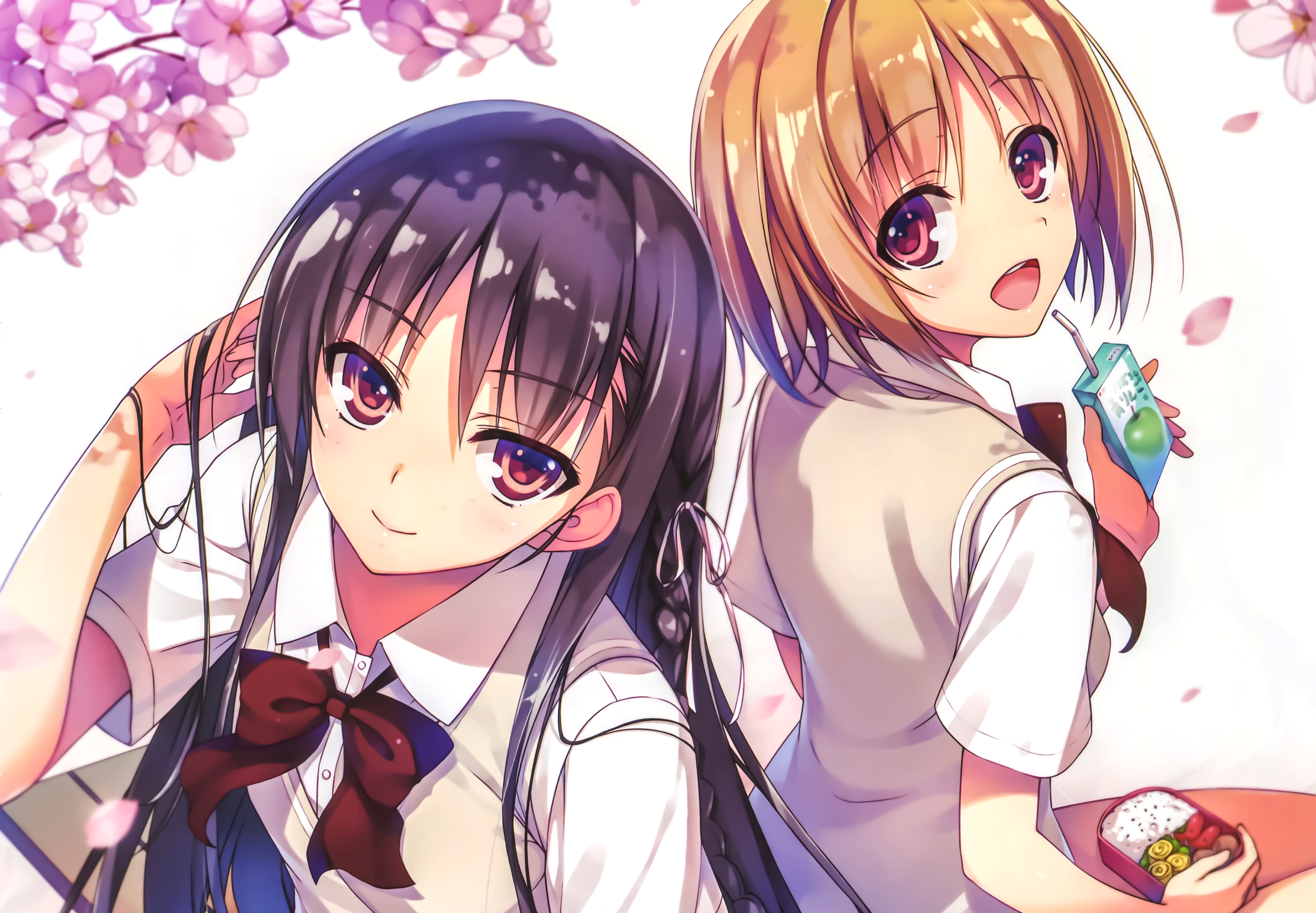 Kikyou Kushida Wallpapers - Wallpaper Cave