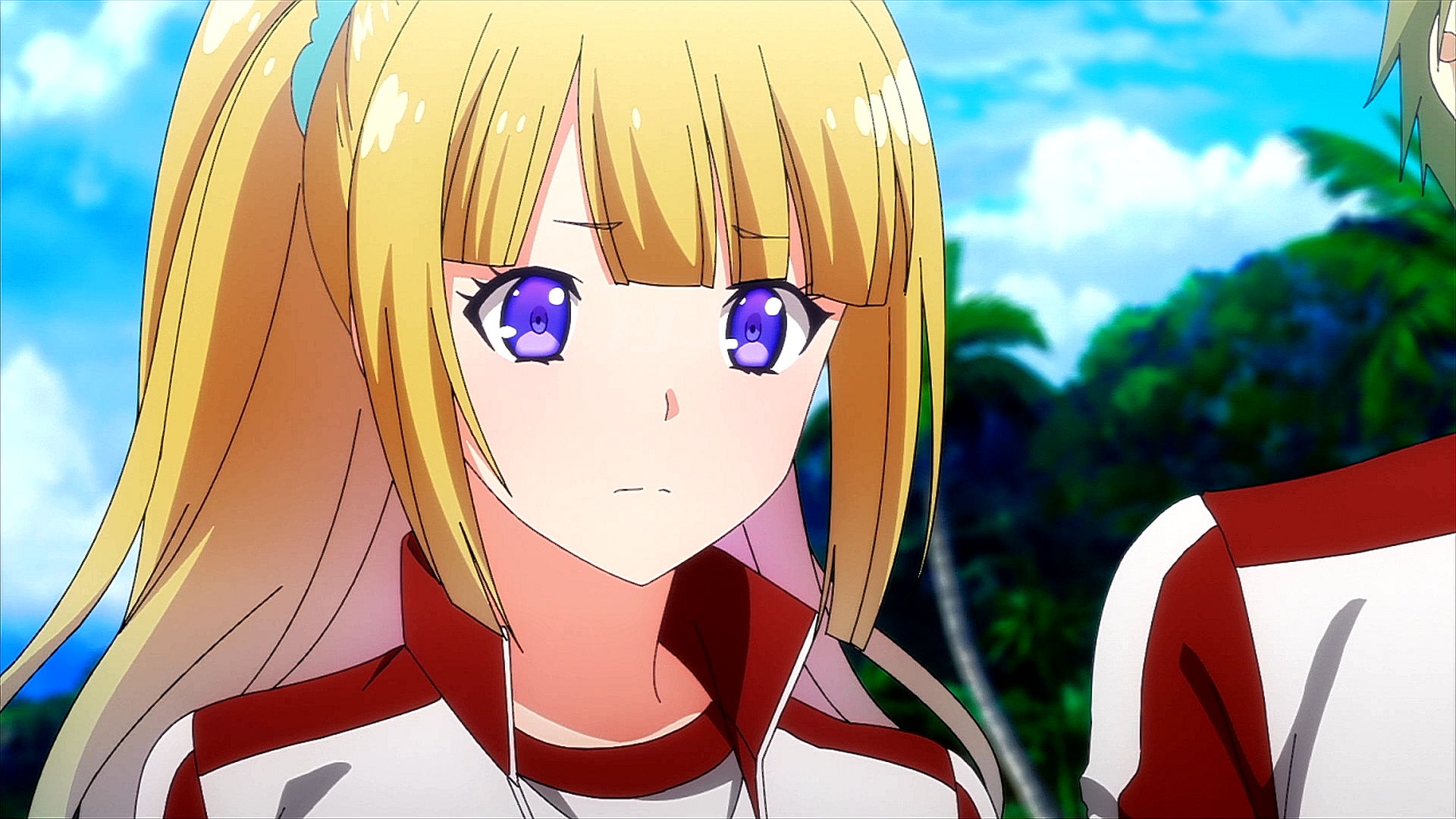 Episode 9 Screenplay