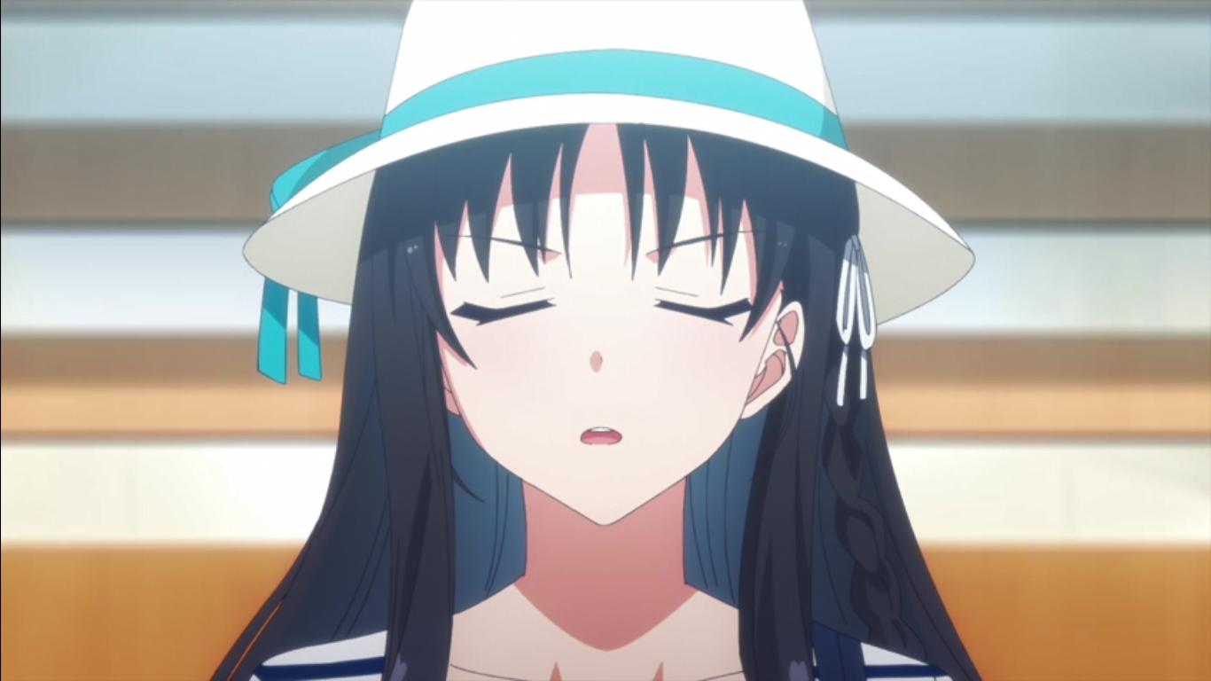 Classroom of the Elite Nothing Is as Dangerous as an Ignorant Friend; a Wise Enemy Is to Be Preferred. (TV Episode 2017)