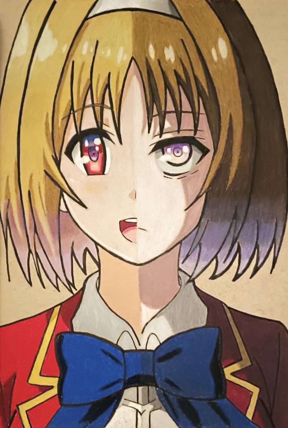 best Kushida image on Pholder. Squared Circle, Classroom Of The Elite and Njpw